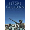 Before Taliban door Helen Edwards