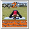 Beginners Yoga by Sue Fuller