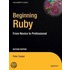 Beginning Ruby