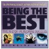 Being The Best door Nicholas Bate
