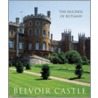 Belvoir Castle door Jane Pruden