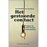 Het gestoorde contact door J.H. van den Berg