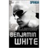 Benjamin White door A.J. Butcher