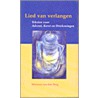 Lied van verlangen door M. van den Berg