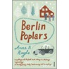 Berlin Poplars door Jeff Anderson