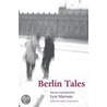 Berlin Tales P door Helen Constantine