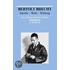 Bertold Brecht
