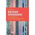 Besser spenden