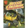 Bessie Coleman by Trina Robbins