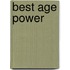 Best Age Power