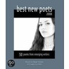 Best New Poets door Onbekend