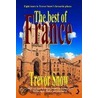 Best Of France door Trevor Snow