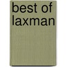 Best Of Laxman door R.K. Laxman