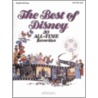 Best of Disney door Hal Leonard Publishing Corporation