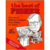 Best of Fisher door George Fisher