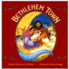 Bethlehem Town door Patricia A. Hoffman
