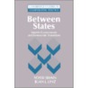 Between States door Yossi Shain