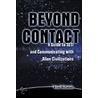 Beyond Contact door Brian McConnell