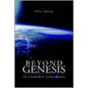 Beyond Genesis by Allen Epling