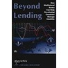 Beyond Lending by Guillermo Perry
