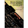 Beyond Mapping by Joseph K. Berry