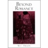 Beyond Romance by M.C. Dillon