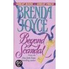 Beyond Scandal by Brenda Joyce