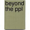 Beyond The Ppl by Nigel Everett