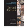 Beyond The Sun by Edwin Morgan