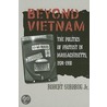 Beyond Vietnam door Robert Surbrug
