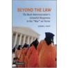 Beyond the Law door Paust