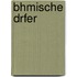 Bhmische Drfer