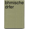 Bhmische Drfer by Uffo Daniel Horn