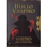 Biblio Vampiro door Robert Curran