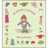 Bibs and Boots by Allison Lester
