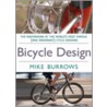 Bicycle Design door Richard Ballantine
