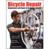 Bicycle Repair door Robert Van Der Plas