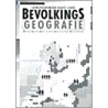 Bevolkingsgeografie