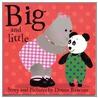 Big And Little door Donna Rawlins
