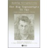Big Typescript by Ludwig Wittganstein