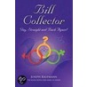 Bill Collector by Joseph Kaufmann