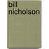 Bill Nicholson