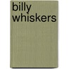 Billy Whiskers door Frances Trego Montgomery