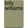 Billy Williams door Fred Mitchell