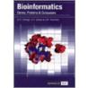 Bioinformatics by Daniel T. Jones