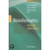 Bioinformatics by David Edwards