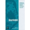 Biosurfactants door Ramkrishna Sen