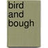 Bird And Bough