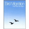 Bird Migration door Thomas Alerstam