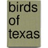 Birds of Texas